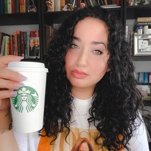 Meet your Posher, Rita